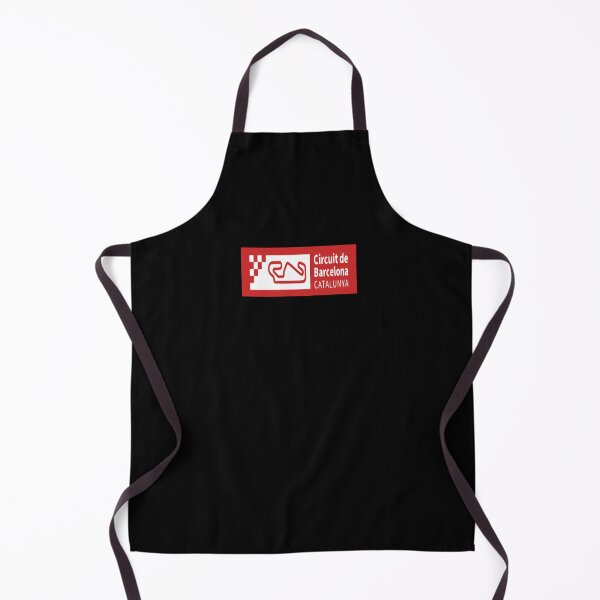 Item preview, Circuit De Barcelona Catalunya designed and sold by ArcticWolfMerch.