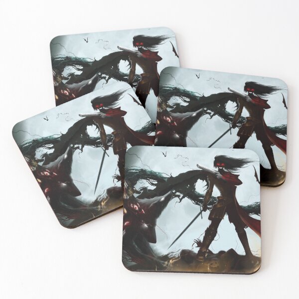 Item preview, Alucard designed and sold by boyong1x.