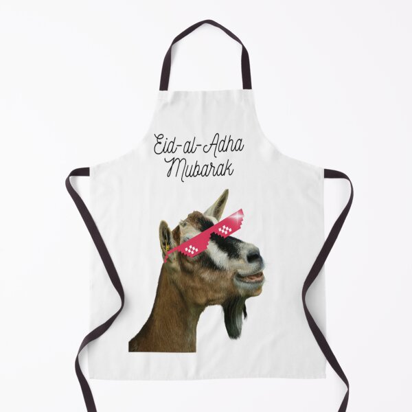 Item preview, Eid Ul Adha Thug Goat designed and sold by Your Dream.
