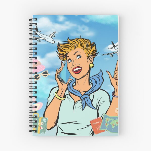 Item preview, Get your next holiday destination designed and sold by aliztisoczki.