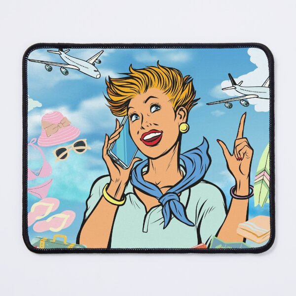 Item preview, Get your next holiday destination designed and sold by aliztisoczki.