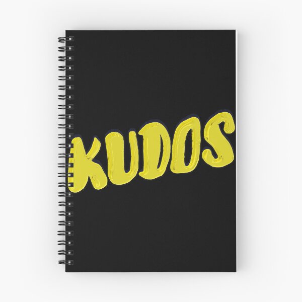 Item preview, Kudos designed and sold by Thatstuff.