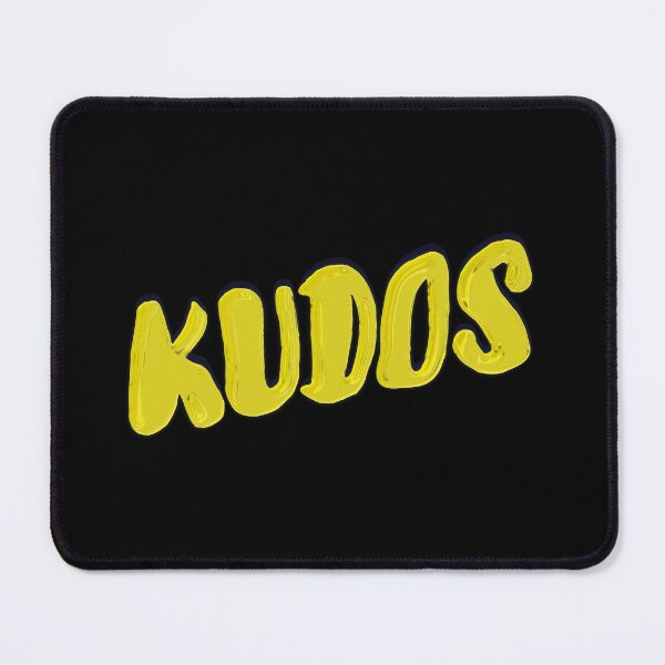 Item preview, Kudos designed and sold by Thatstuff.