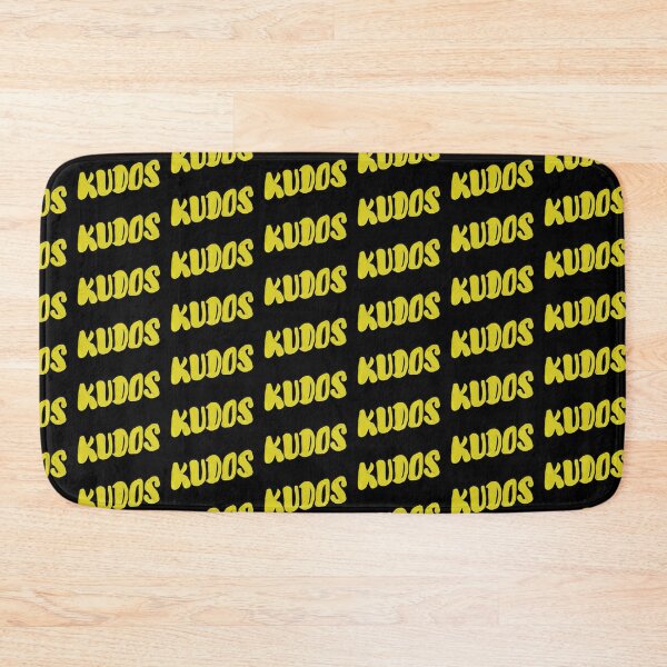 Item preview, Kudos designed and sold by Thatstuff.