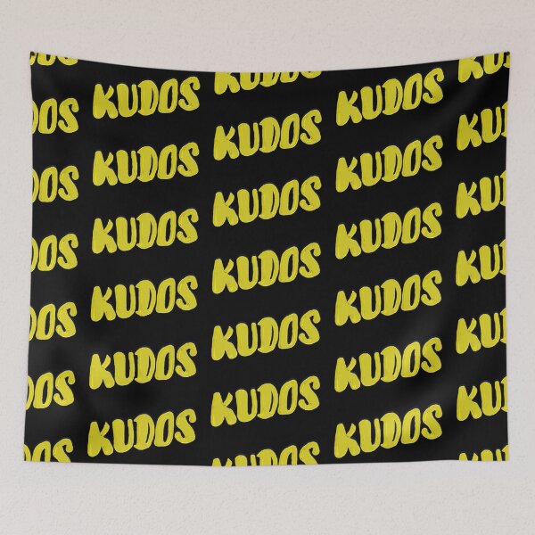 Item preview, Kudos designed and sold by Thatstuff.