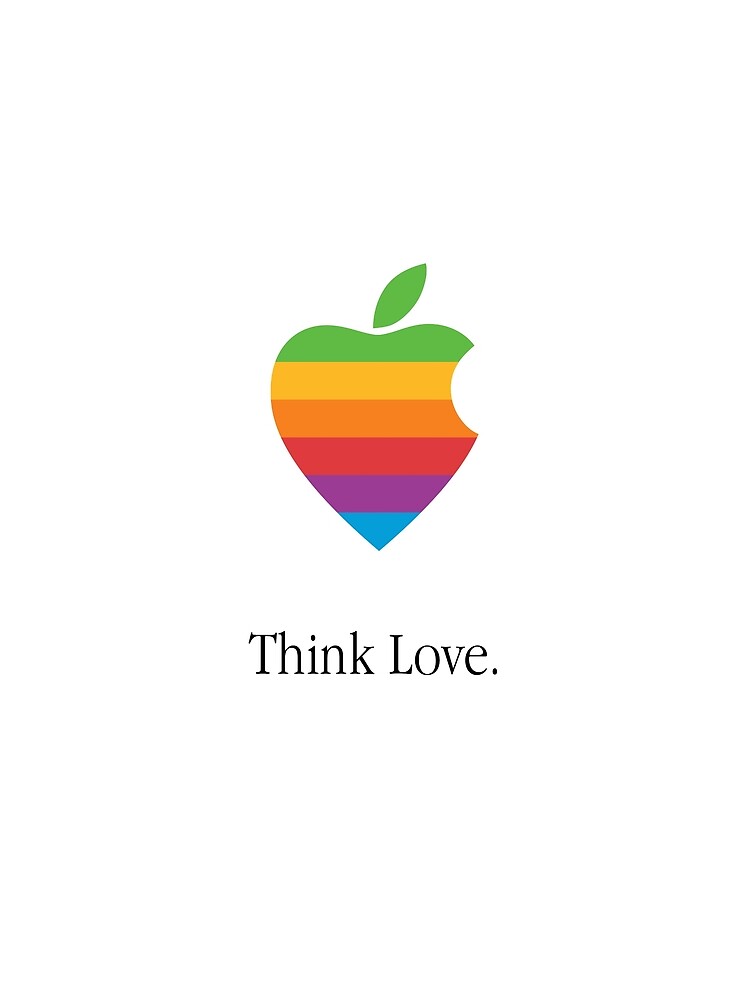 Think Differently About Love by danopoly