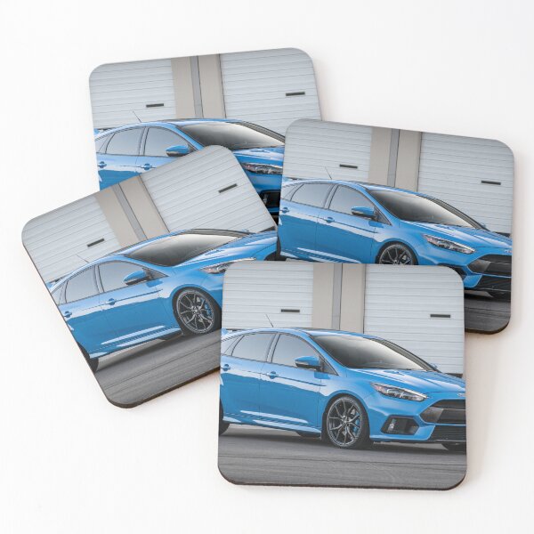 Item preview, Ford Focus RS designed and sold by Mark Albano.