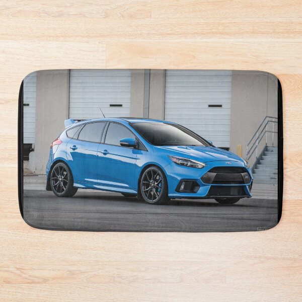 Item preview, Ford Focus RS designed and sold by Mark Albano.