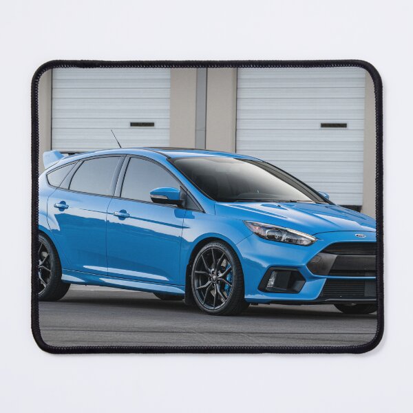 Item preview, Ford Focus RS designed and sold by Mark Albano.