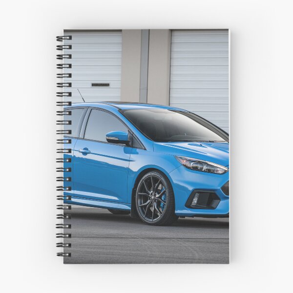 Item preview, Ford Focus RS designed and sold by Mark Albano.