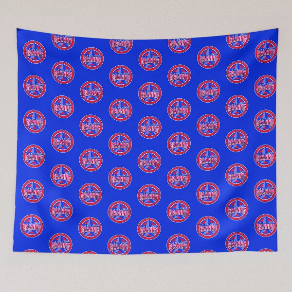 Item preview, SUPER GRANNY designed and sold by MrTsTshirts.