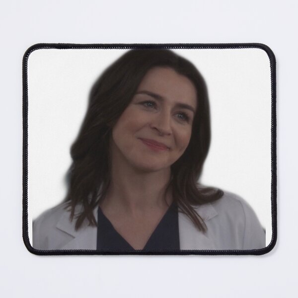 Item preview, Amelia Shepherd 18x17 - 3 designed and sold by CaterinaOnline.
