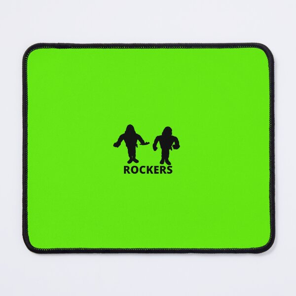 Item preview, The Rockers designed and sold by WrestleWrap.