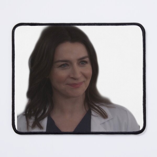 Item preview, Amelia Shepherd 18x17 - 2 designed and sold by CaterinaOnline.