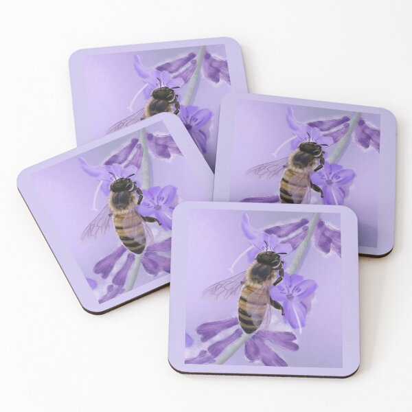 Item preview, Busy bee designed and sold by AllWeronika-03.