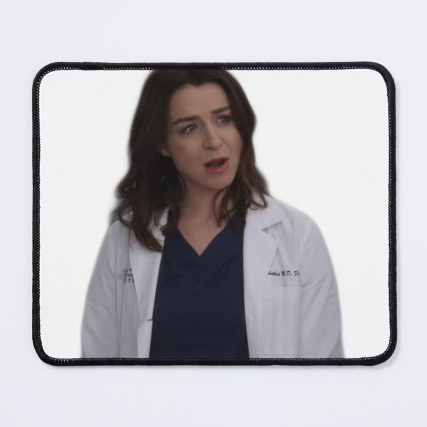 Item preview, Amelia Shepherd 18x17 - 1 designed and sold by CaterinaOnline.