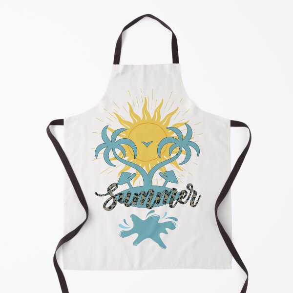 Item preview, Summer Sun Palm designed and sold by HappyLifeCreate.
