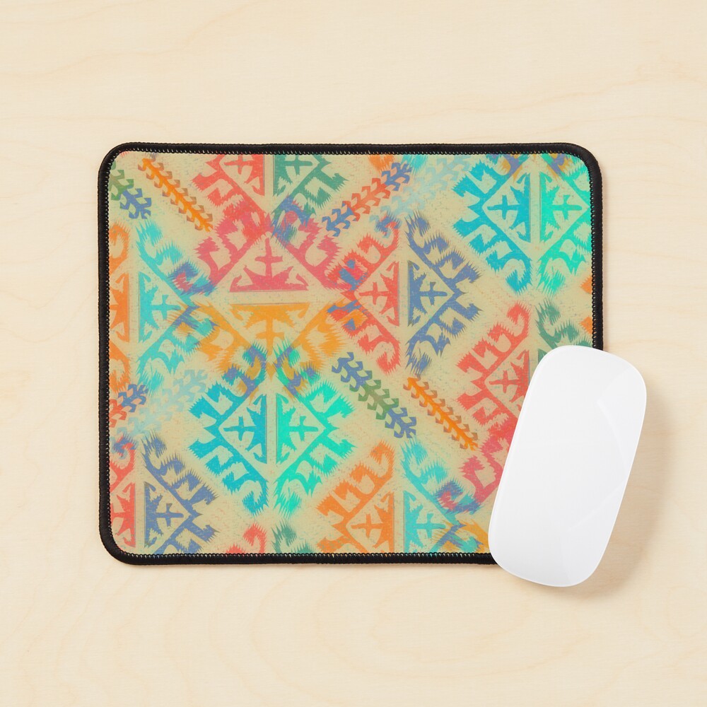 Item preview, Mouse Pad designed and sold by RoxanneG.