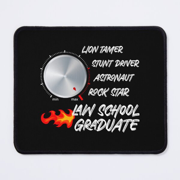 Item preview, Law School Graduate Graduation Graphic designed and sold by GO SHIRT-TEE.