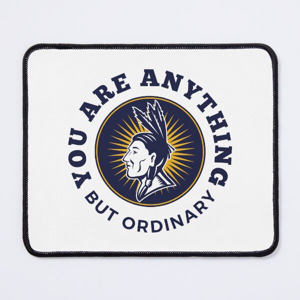 Item preview, you are anything but ordinary designed and sold by DoraHappy.
