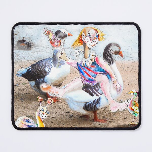 Item preview, Outing With Friends designed and sold by CrismanArt.