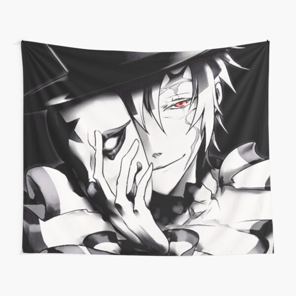 Allen Walker Tapestry