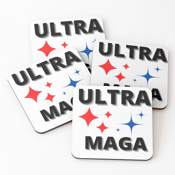 Item preview, ULTRA MAGA designed and sold by CrisTEE.