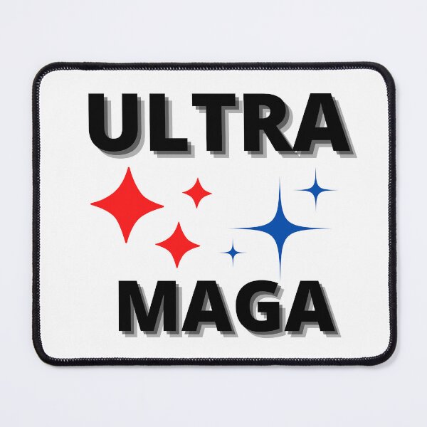 Item preview, ULTRA MAGA designed and sold by CrisTEE.
