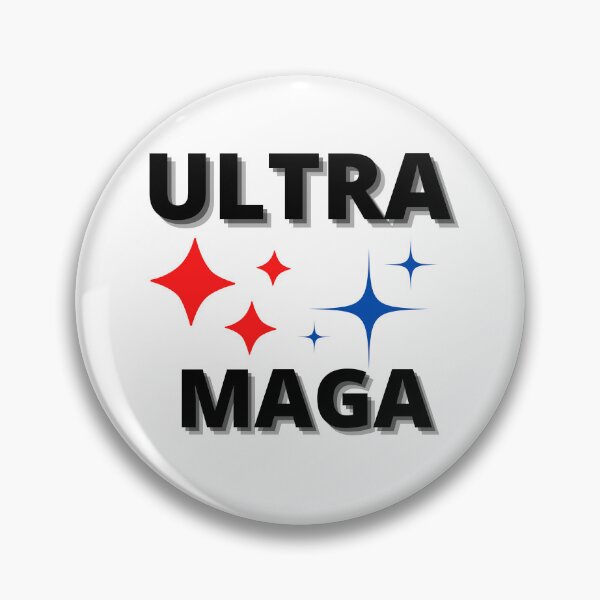 Item preview, ULTRA MAGA designed and sold by CrisTEE.