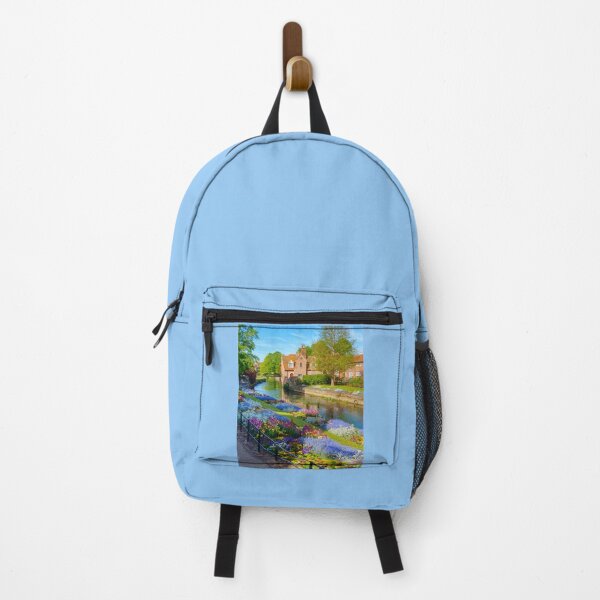 Item preview, Canterbury Westgate Park Gardens designed and sold by Alisonchambers2.