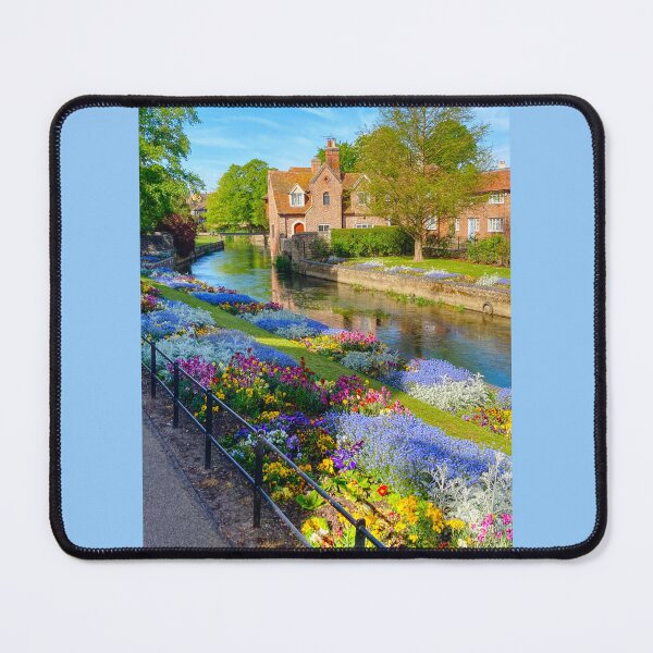 Item preview, Canterbury Westgate Park Gardens designed and sold by Alisonchambers2.