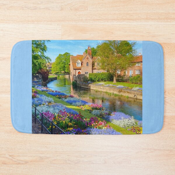 Item preview, Canterbury Westgate Park Gardens designed and sold by Alisonchambers2.