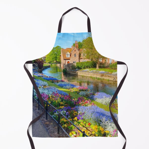 Item preview, Canterbury Westgate Park Gardens designed and sold by Alisonchambers2.