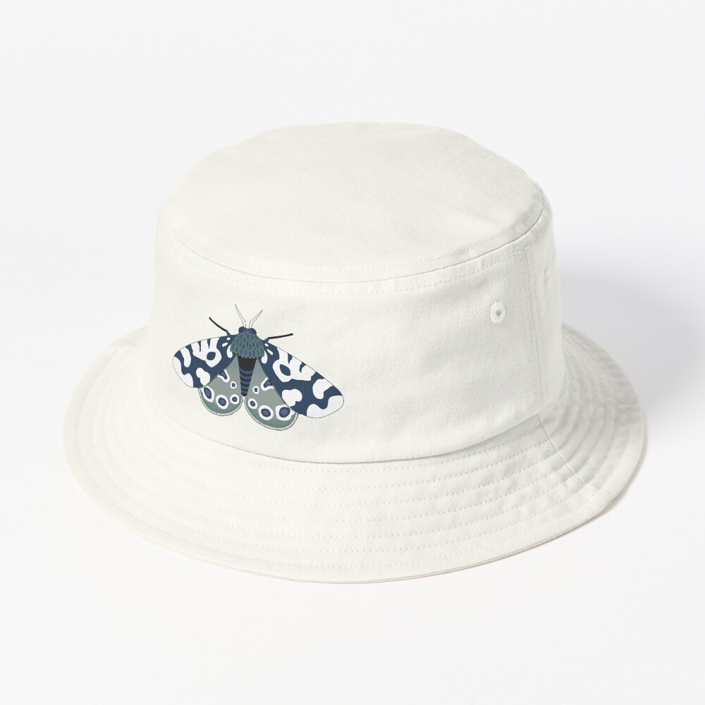 Item preview, Bucket Hat designed and sold by daisy-beatrice.