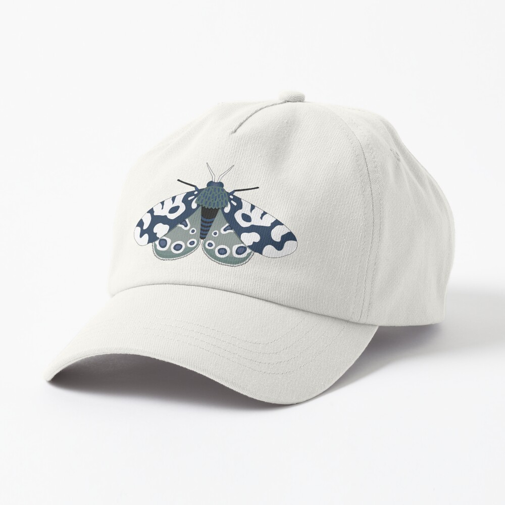 Item preview, Dad Hat designed and sold by daisy-beatrice.