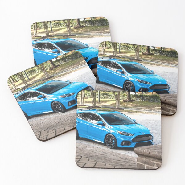 Item preview, Ford Focus MK3 RS designed and sold by Mark Albano.