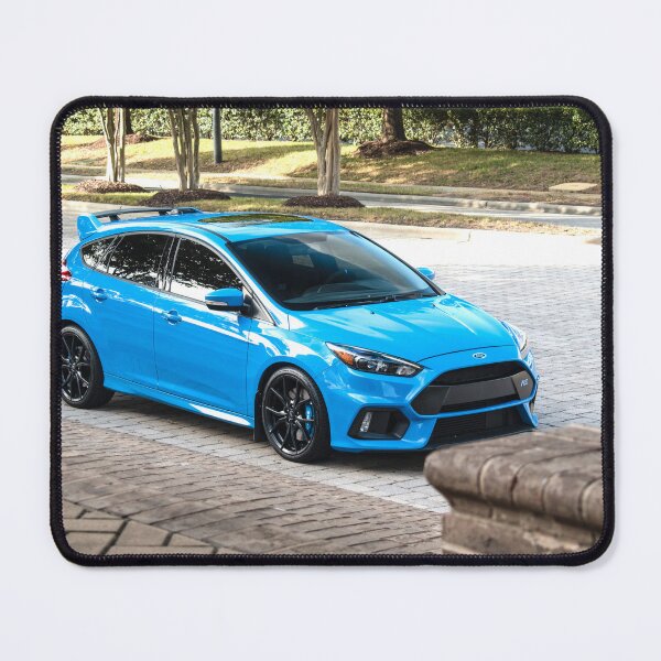 Item preview, Ford Focus MK3 RS designed and sold by Mark Albano.