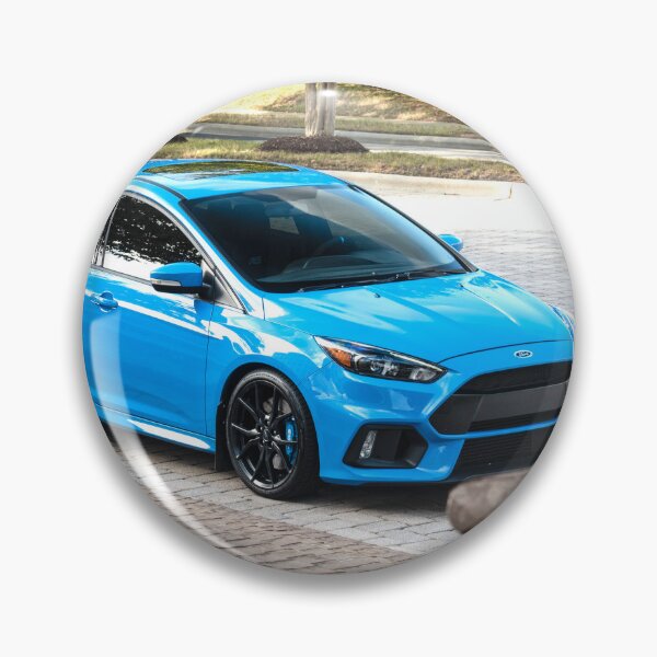 Item preview, Ford Focus MK3 RS designed and sold by Mark Albano.