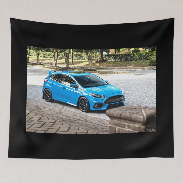 Item preview, Ford Focus MK3 RS designed and sold by Mark Albano.