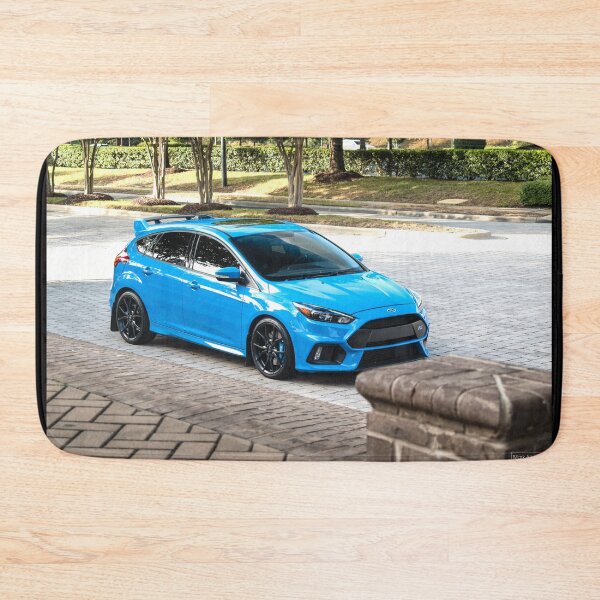 Item preview, Ford Focus MK3 RS designed and sold by Mark Albano.