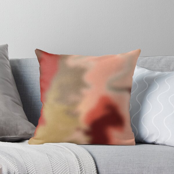 Item preview, Boho Earthy Abstract gradient Warm Tones designed and sold by trajeado14.