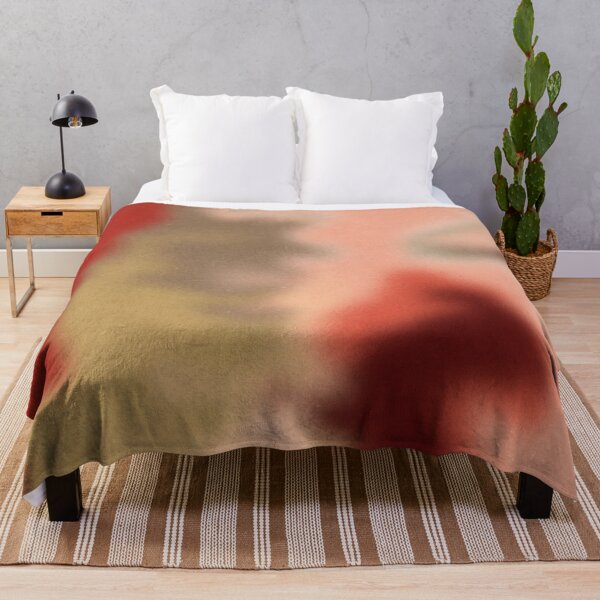 Item preview, Boho Earthy Abstract gradient Warm Tones designed and sold by trajeado14.