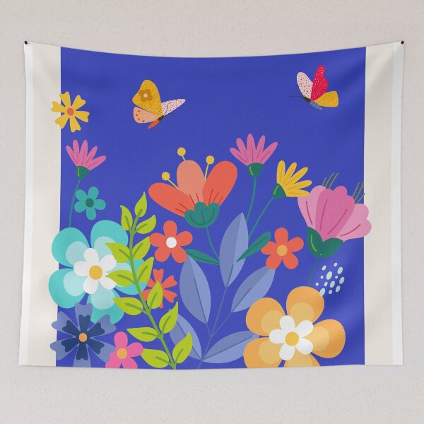 Item preview, Flower Market Barcelona designed and sold by lucentartshop1.