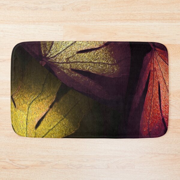 Item preview, Memories of Autumn designed and sold by fatenanwar.