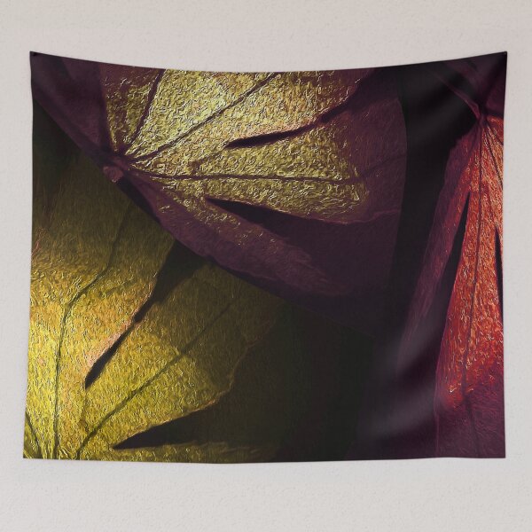 Item preview, Memories of Autumn designed and sold by fatenanwar.