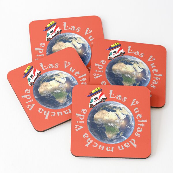 Item preview, THE LAPS GIVE A LOT OF LIFE designed and sold by edelwdavid.