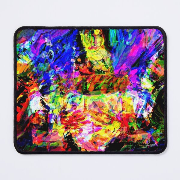 Item preview, The Disciples of Emmaus designed and sold by ionotan.