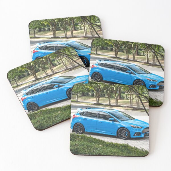 Item preview, Ford Focus RS designed and sold by Mark Albano.