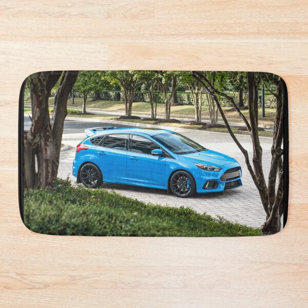 Item preview, Ford Focus RS designed and sold by Mark Albano.