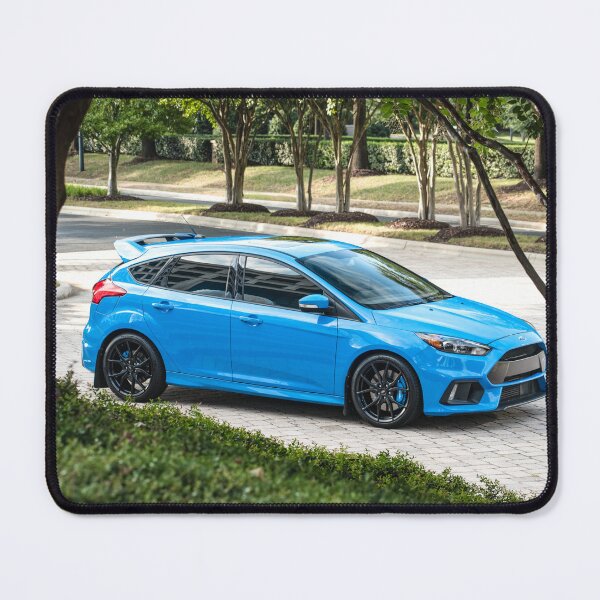 Item preview, Ford Focus RS designed and sold by Mark Albano.